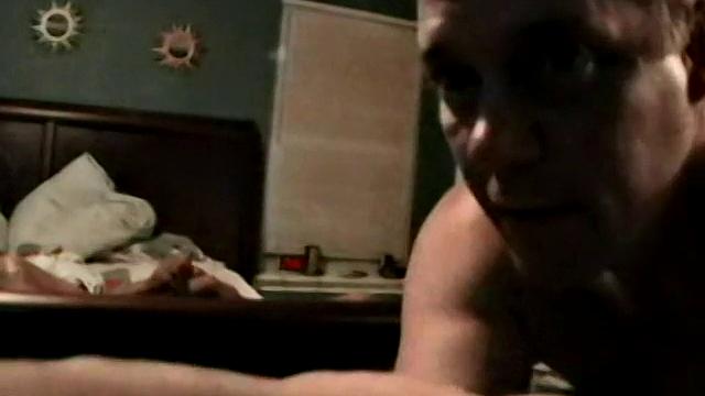Big And Beefy Daddy Dick - Daddy's Hot Cock