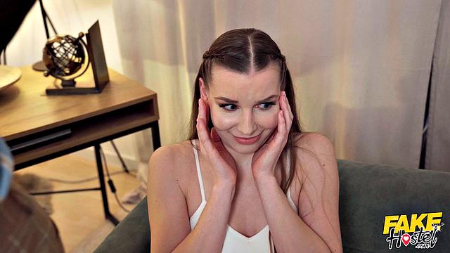 Shy Girl and Fuckbois