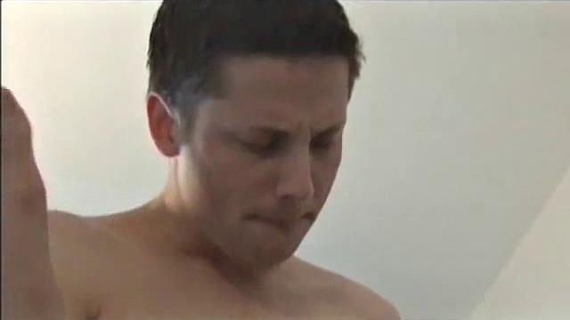 Daddy and Straight Twinks