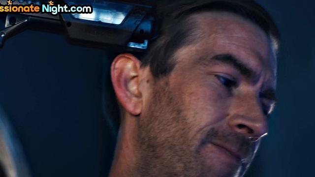 Facial loving bigbooty bae and ebony slut 4way