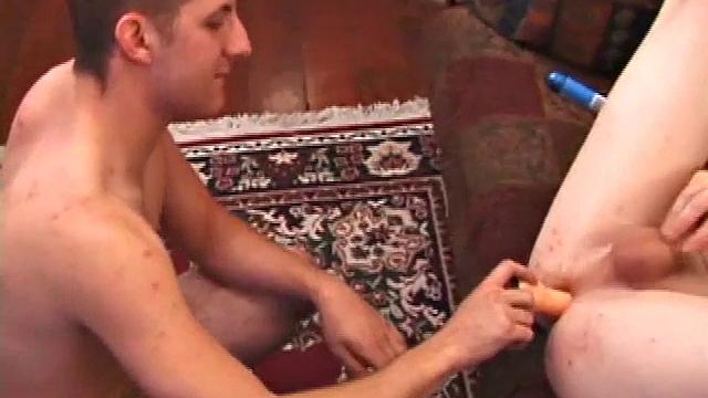 Mark and Tapher Pleasure