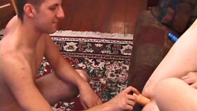 Mark and Tapher Pleasure