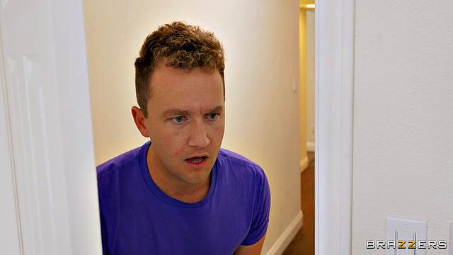 Scrunchie Sluts Cause Trouble Part 1