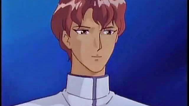 Big-titted teen tied up & licked in hardcore bondage