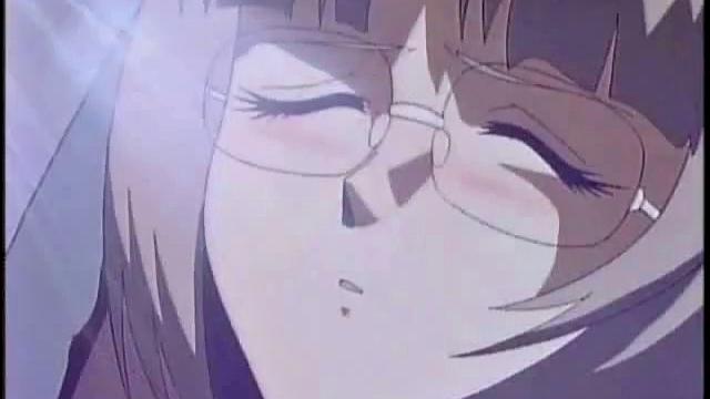 Big-titted teen tied up & licked in hardcore bondage