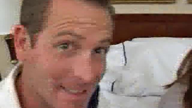 Cute BBW Sheena Swallowing Cock