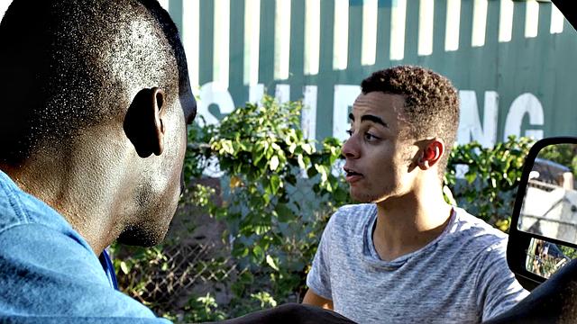 Helpkess - Lorenzo Ferraz