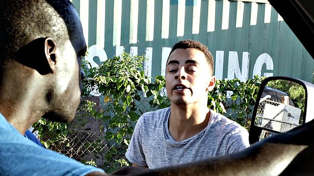 Helpkess - Lorenzo Ferraz