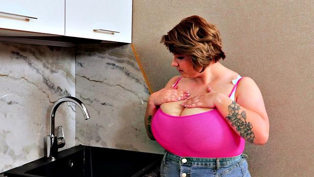 Mary Brown: Sweet As Candy