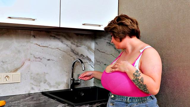 Mary Brown: Sweet As Candy