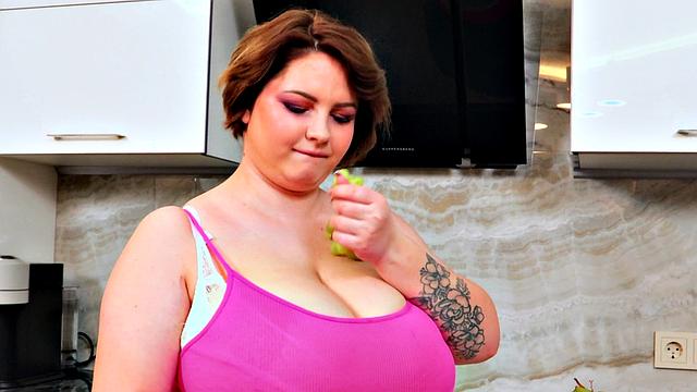 Mary Brown: Sweet As Candy