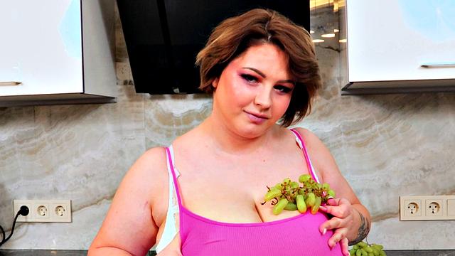 Mary Brown: Sweet As Candy