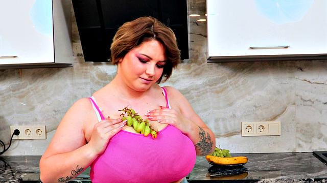 Mary Brown: Sweet As Candy