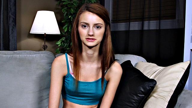 Interview with Farrah