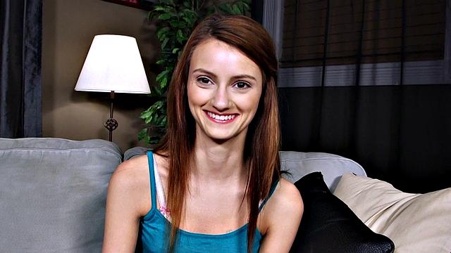 Interview with Farrah