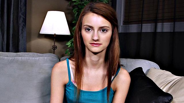 Interview with Farrah