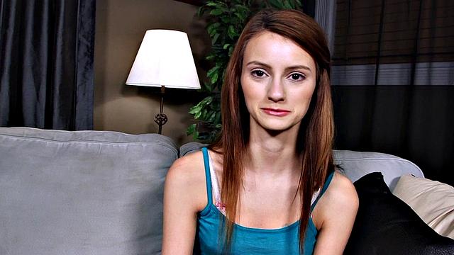 Interview with Farrah