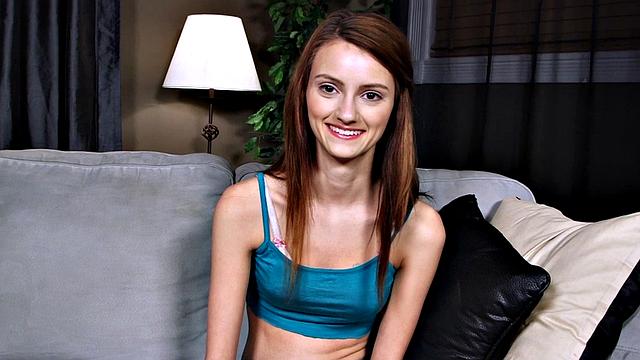 Interview with Farrah