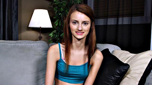 Interview with Farrah