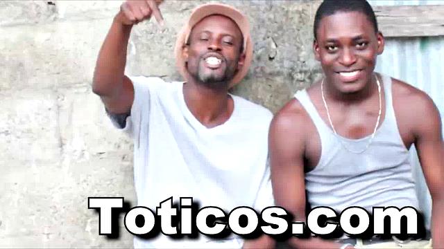 Two Latina - Promo Clip