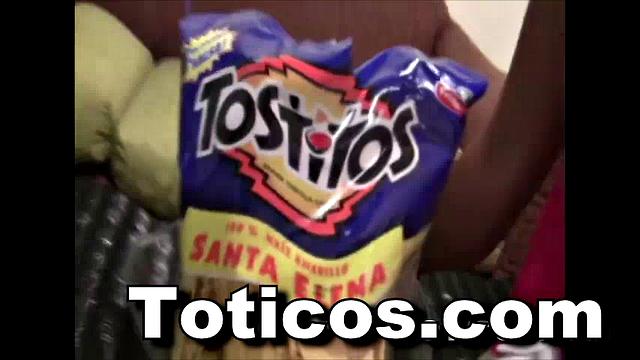 Two Latina - Promo Clip