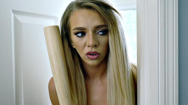 Teen Creeper Tiffany Watson - Police Misconduct