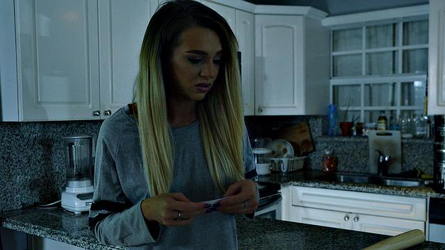 Teen Creeper Tiffany Watson - Police Misconduct