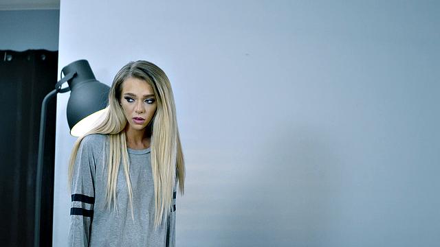 Teen Creeper Tiffany Watson - Police Misconduct