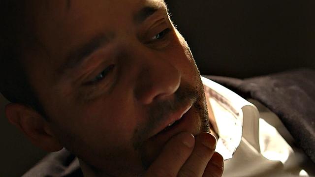 Anal police officers fucked in 3some with IR partner