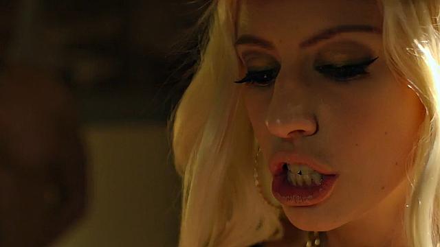 Anal police officers fucked in 3some with IR partner