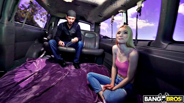 The Other Bus Stopped!