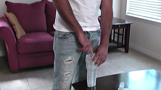 Rico Aaron: Hot 21-Year-Old College Beefcake from Ohio