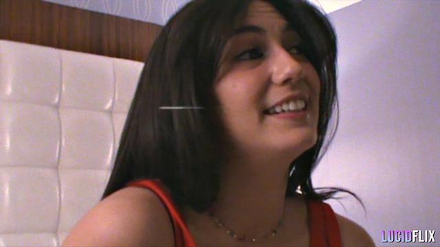 Vhsex Episode 6: Megan Mistakes