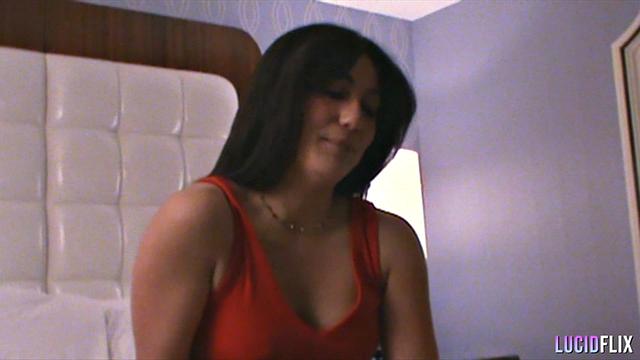 Vhsex Episode 6: Megan Mistakes