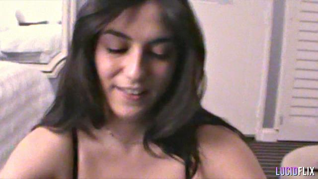 Vhsex Episode 6: Megan Mistakes