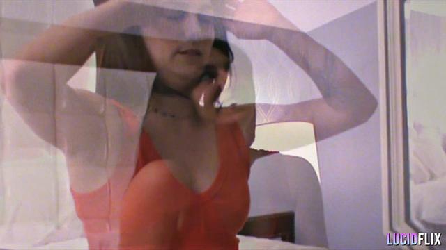 Vhsex Episode 6: Megan Mistakes