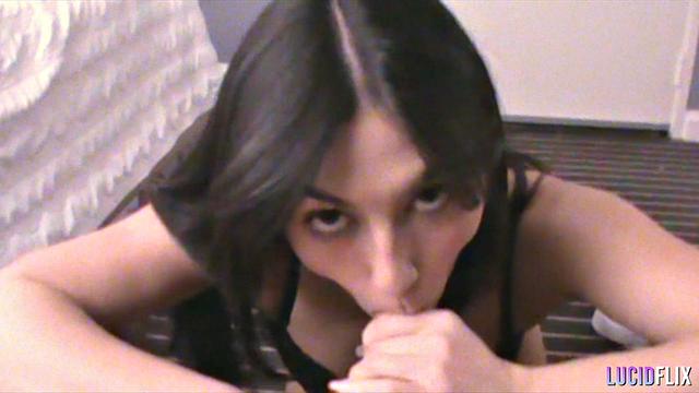 Vhsex Episode 6: Megan Mistakes