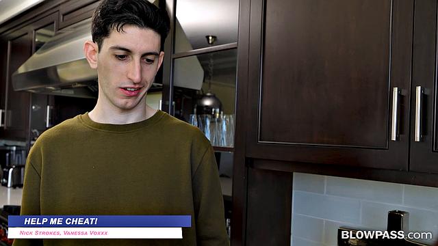 Blowpass - Hottest Latina Babes Compilation - Hot Mamacitas Getting Fucked In The Mouth