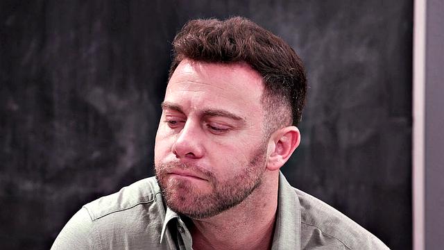 DEVILS FILM - Hot Threesome With Two Naughty Teachers And Cute Teen Madi Collins