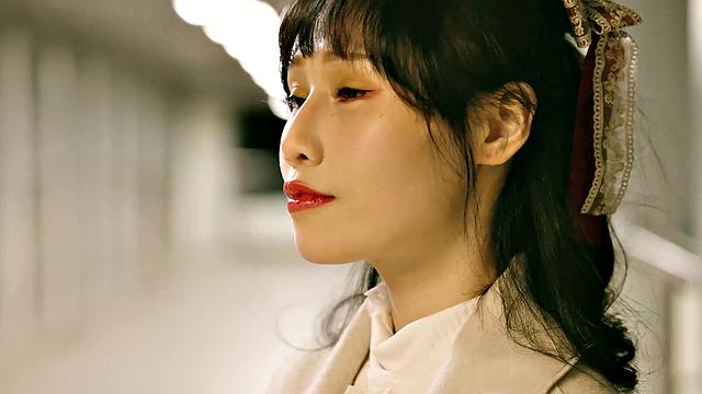 Sexy Santa Xiao Ye Ye Gets Railed on Christmas Night