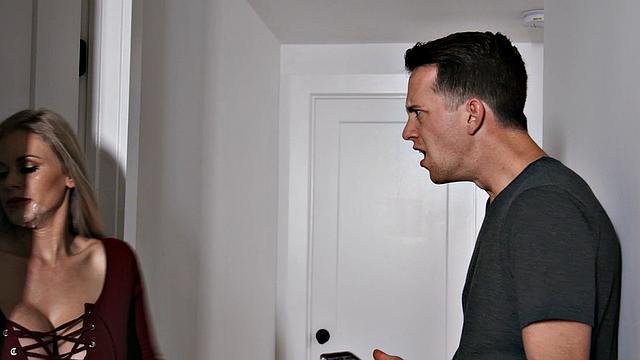 Is That Dick In Your Pocket?