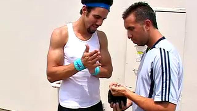 When Big Tits are on Stake