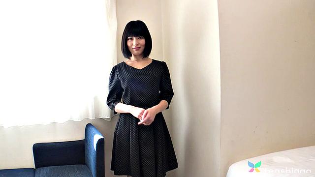 Teaser of Eri Morimiya for Tenshigao