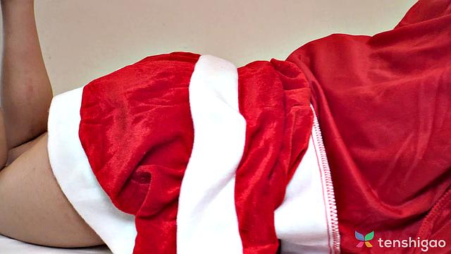 Teaser of Eri Morimiya for Tenshigao