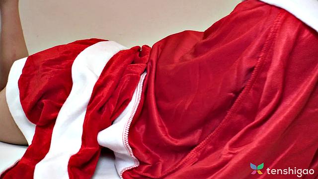 Teaser of Eri Morimiya for Tenshigao