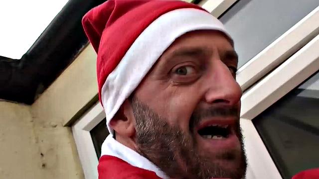 SPASCALSSUBSLUTS - Phat ass Saskia Squirts destroyed by dom