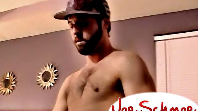 First Time Dick Suck For Bluesteele - Bluesteele