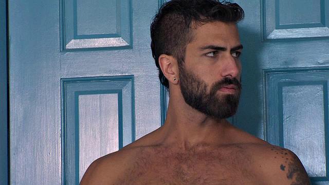 CAUKE for President: Luke does whatever it takes to get vote