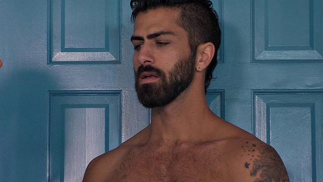 CAUKE for President: Luke does whatever it takes to get vote