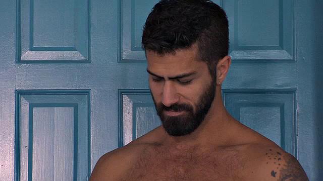 CAUKE for President: Luke does whatever it takes to get vote